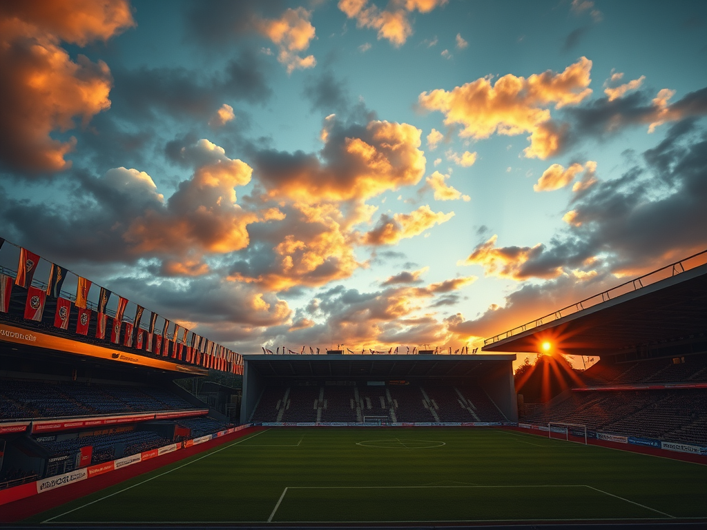 York City FC: Analyzing Current Form and Future Prospects in the National League