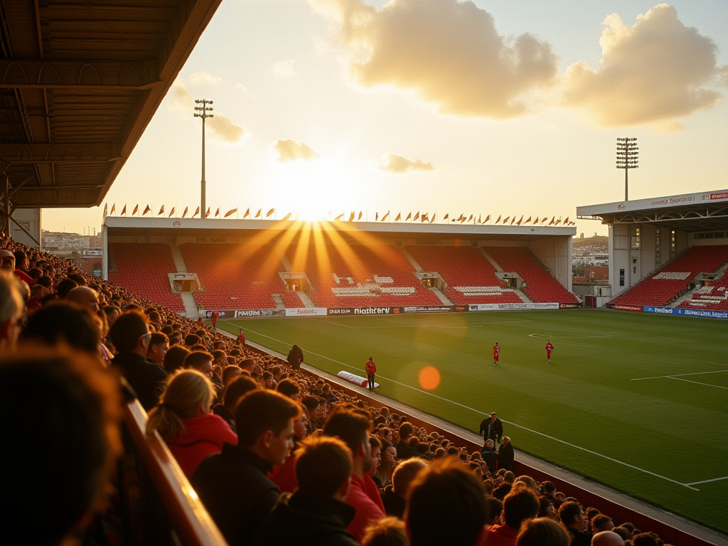 Brandywell Buzz: Candystripes Ready with Key Players and Tactical Edge for Next Clash