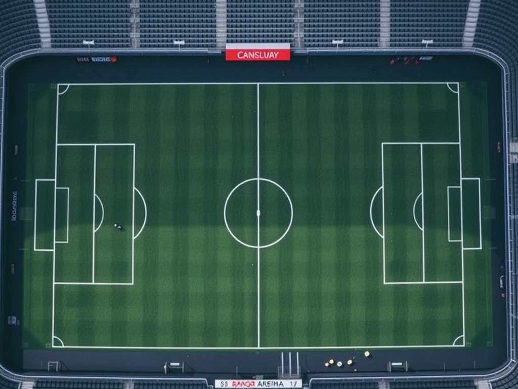 Strategic Analysis: Bangor's midfield dynamics