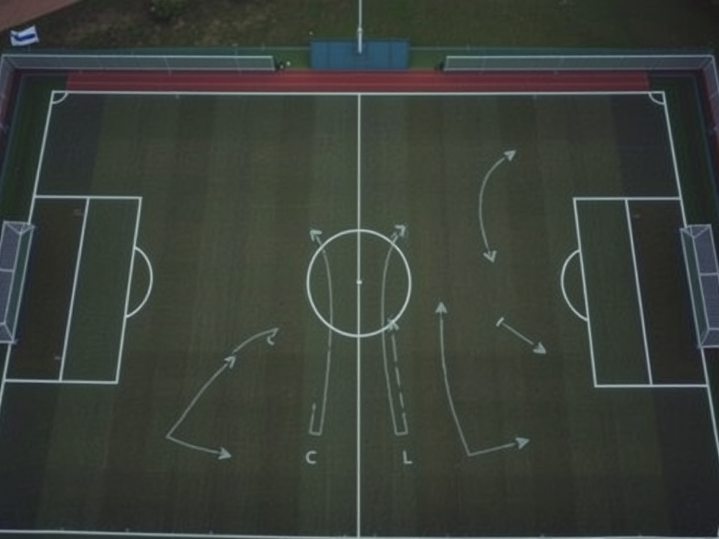Analyzing ST Johnstone's Tactical Evolution