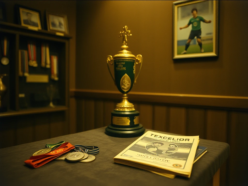 In 1980, Airdrieonians pulled off a stunning upset in the Scottish Cup, defeating the mighty Aberdeen