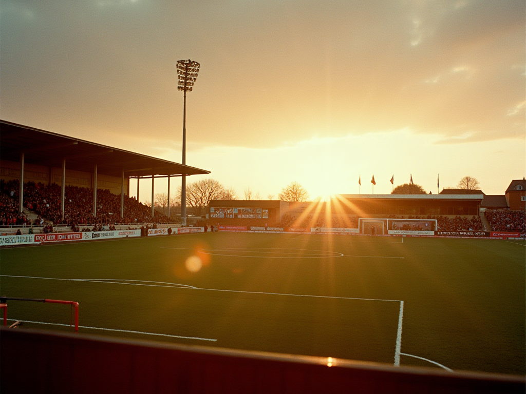 Flint Town United's Tactical Evolution Under Pressure