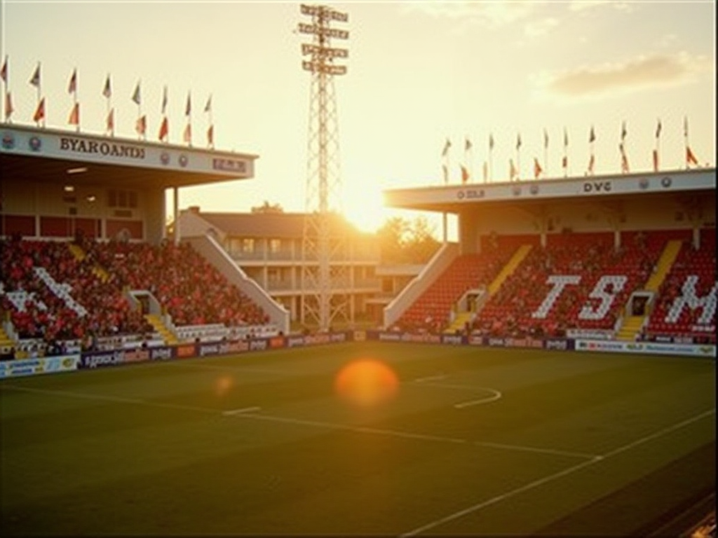 Eastleigh's Tactical Evolution: A New Era of Play