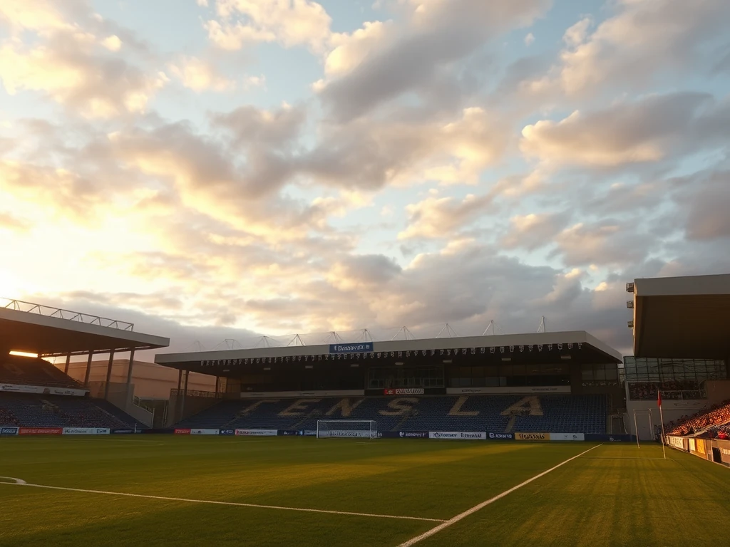 Woking FC is set to host a charity football match with celebrities like Calum Best and Ant Middleton to raise money for...