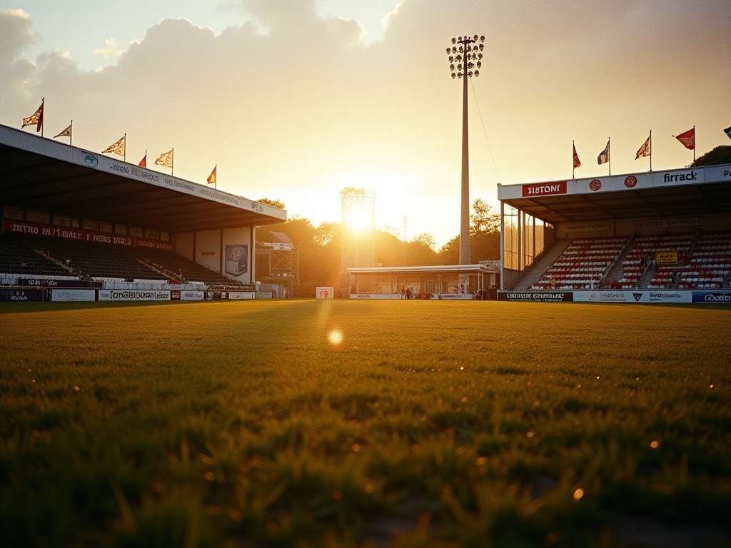 Bala Town's Relegation: A Deep Dive into the Lakesiders' Turbulent Season