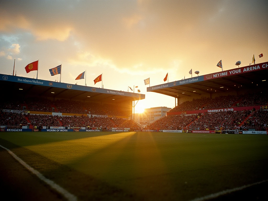 Rochdale faced York City in a thrilling match that underscored the need for more promotion spots in the National League
