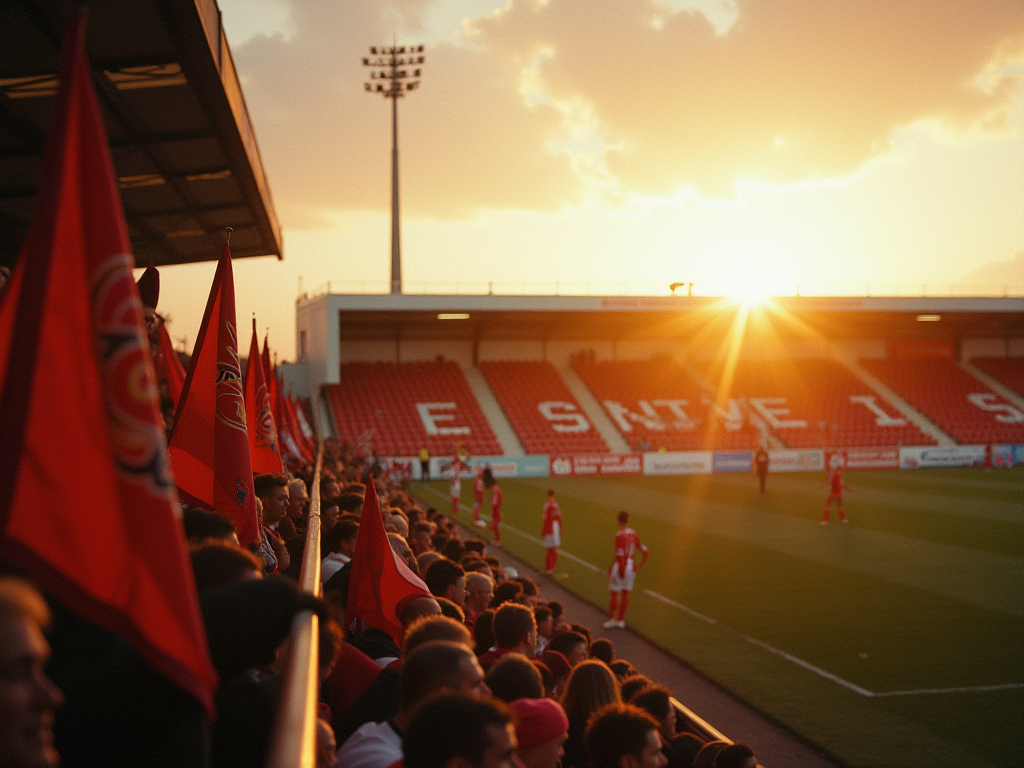 Swindon Town Hopes to Build Momentum Ahead of Next Match