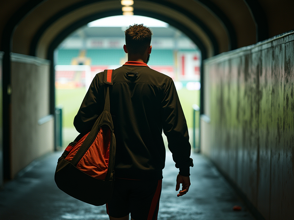 Cheltenham's Ambitious Transfer Plans for the January Window