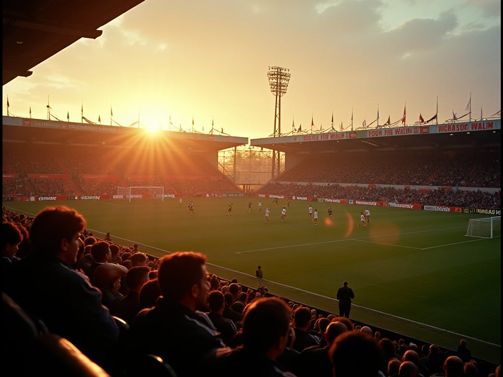 A century ago, Glentoran embarked on an unprecedented journey across the Atlantic, becoming the first British team to...