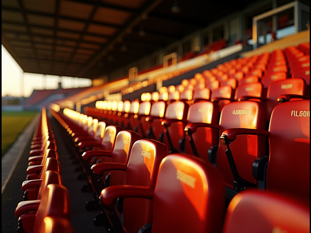Tactical Tweaks for Chesterfield's Recent Form: Finding the Right Balance