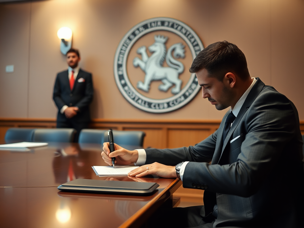 Grimsby looks to strengthen squad in transfer window