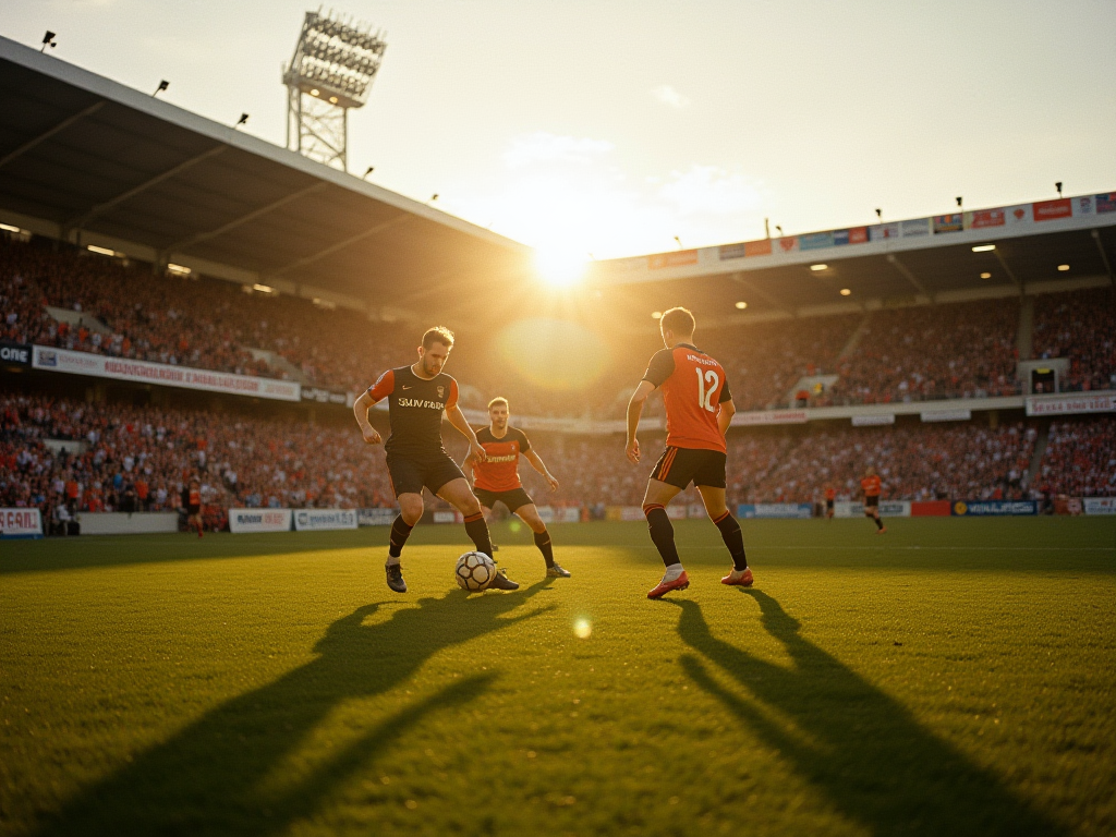 Boston United United Season Review: A Closer Look