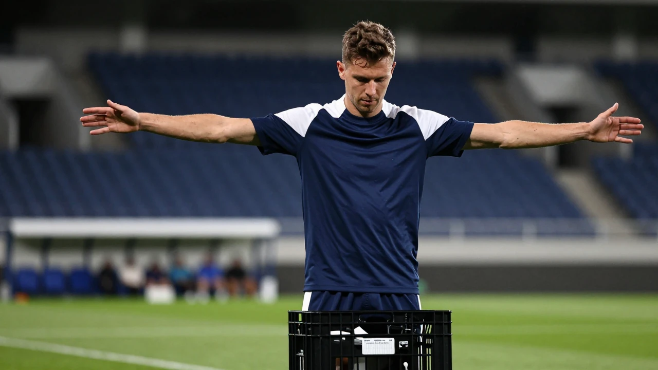 Ross County FC have partnered with Scottish company Trojan Crates to provide bespoke kit hampers for the squad's...