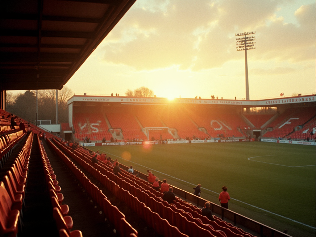 Transfer Speculation: O. Bogle's Future with Crewe
