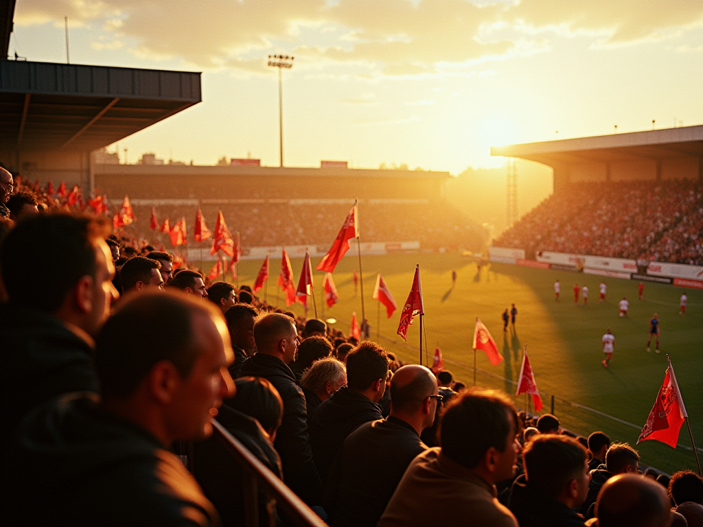 The Soul of Dalymount: Bohemians' Unique Supporter Traditions