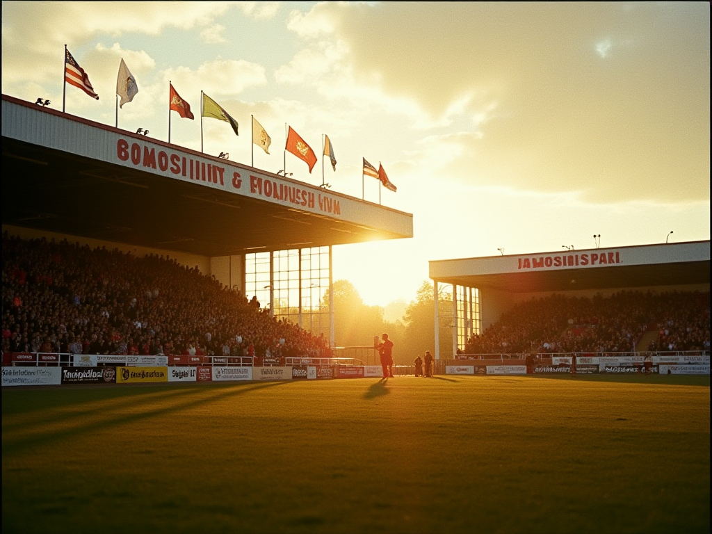 B. Dempsey: Ayr Utd Utd's Midfield Maestro