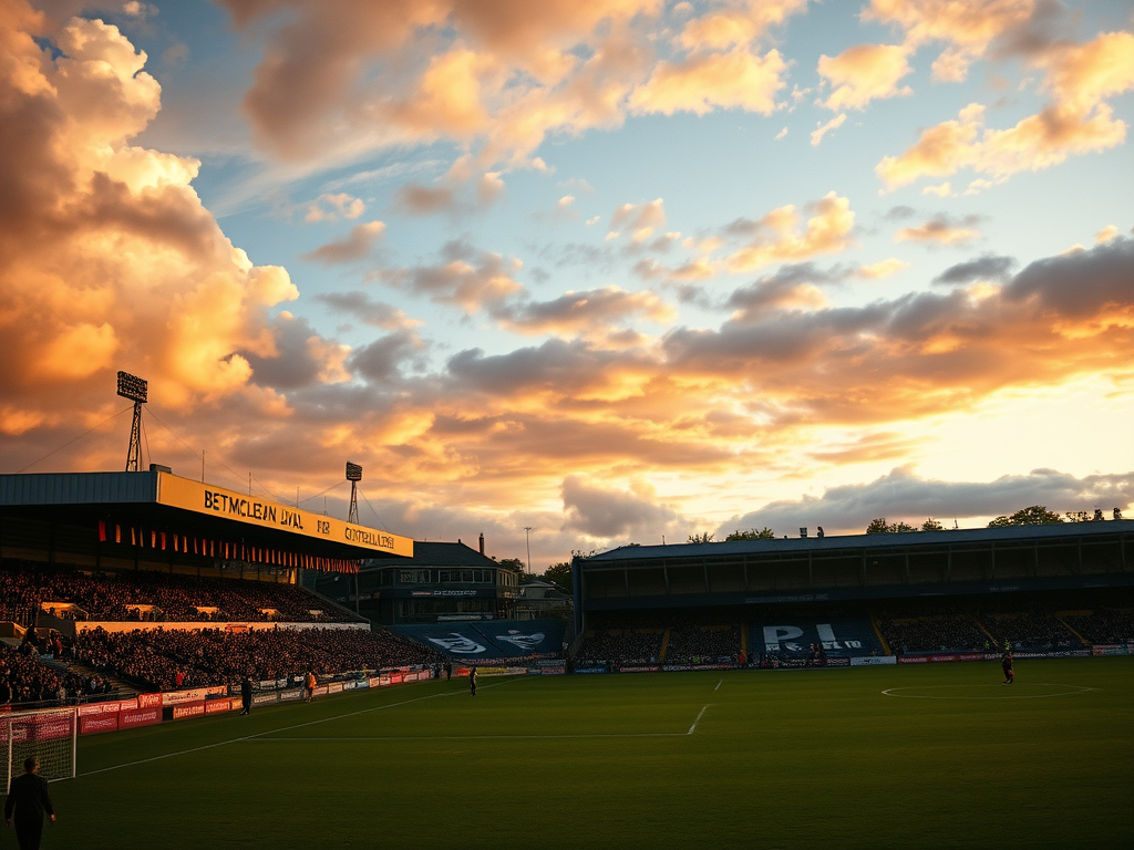 Belfast rivalry heats up ahead of Glentoran vs. Linfield