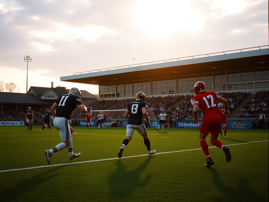 Larne's Historic Back-to-Back Title: From Doubts to Dominance at Inver Park