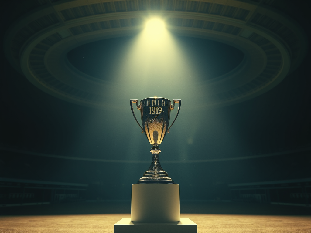 The 1998 League Title: A Defining Moment for AmaZulu FC