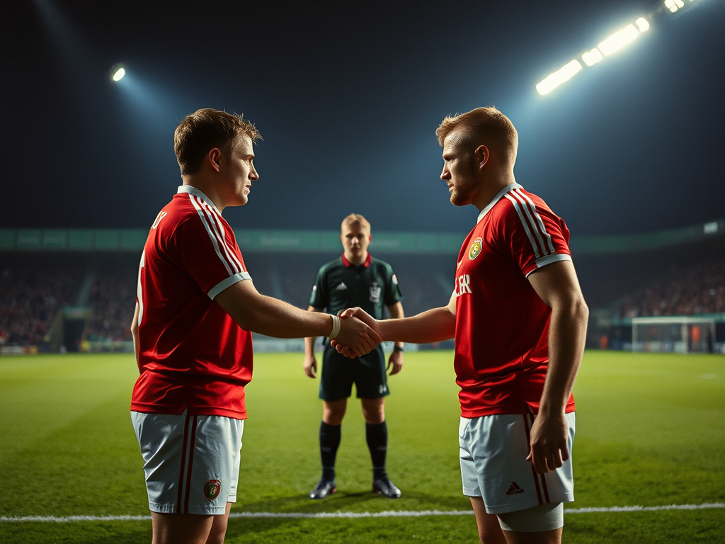 Galway United vs. Cork City: Key Players and Tactical Insights