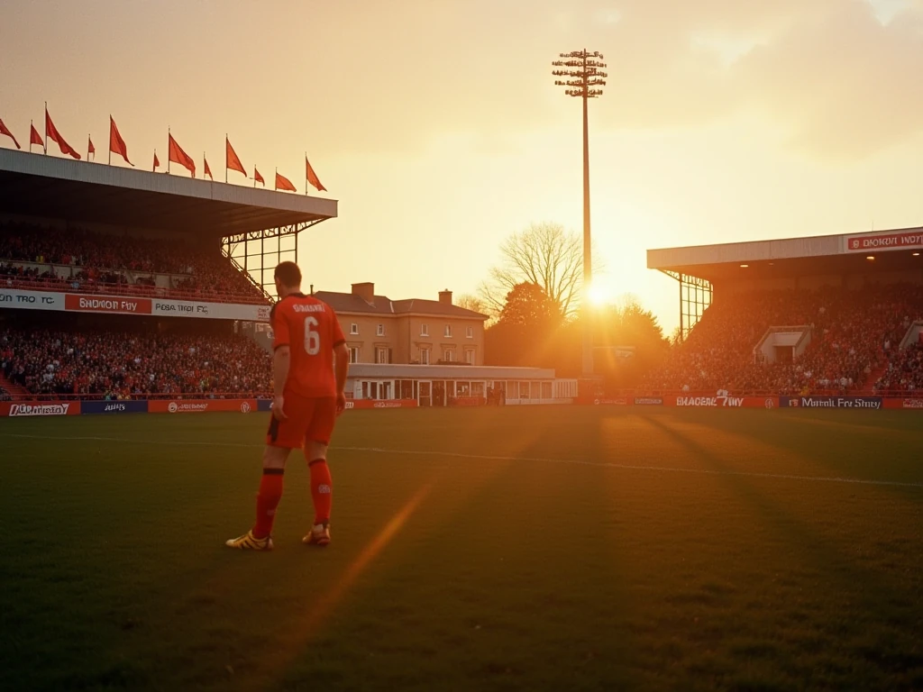 Larne FC's rising stars, Owen Mahoney and Jack May, are on trial with Reading FC, showcasing their potential to climb the...