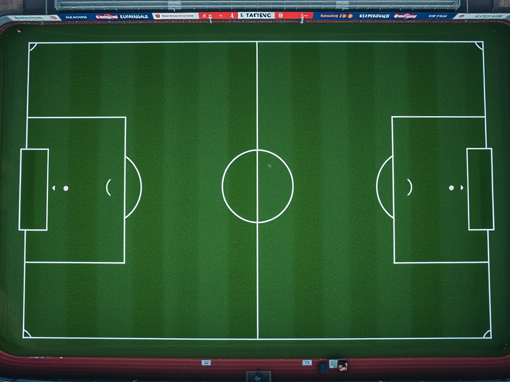 York: A tactical shift in midfield?