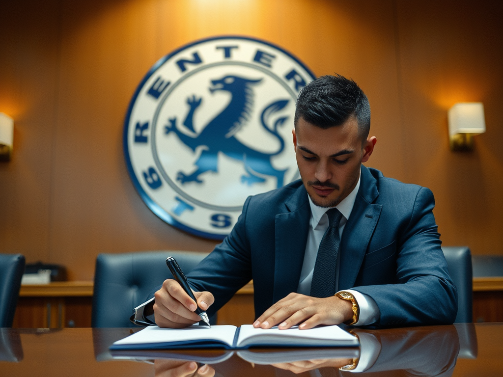 Transfer targets on Tranmere's radar