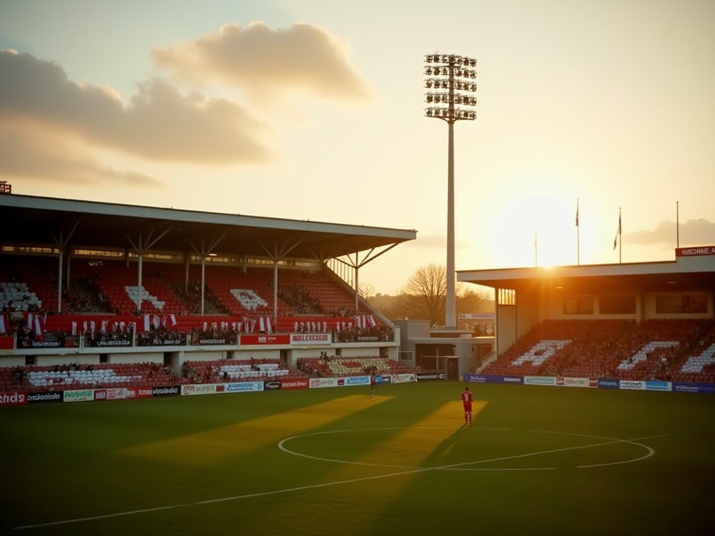 A Tactical Analysis of Drogheda United United's Recent Matches
