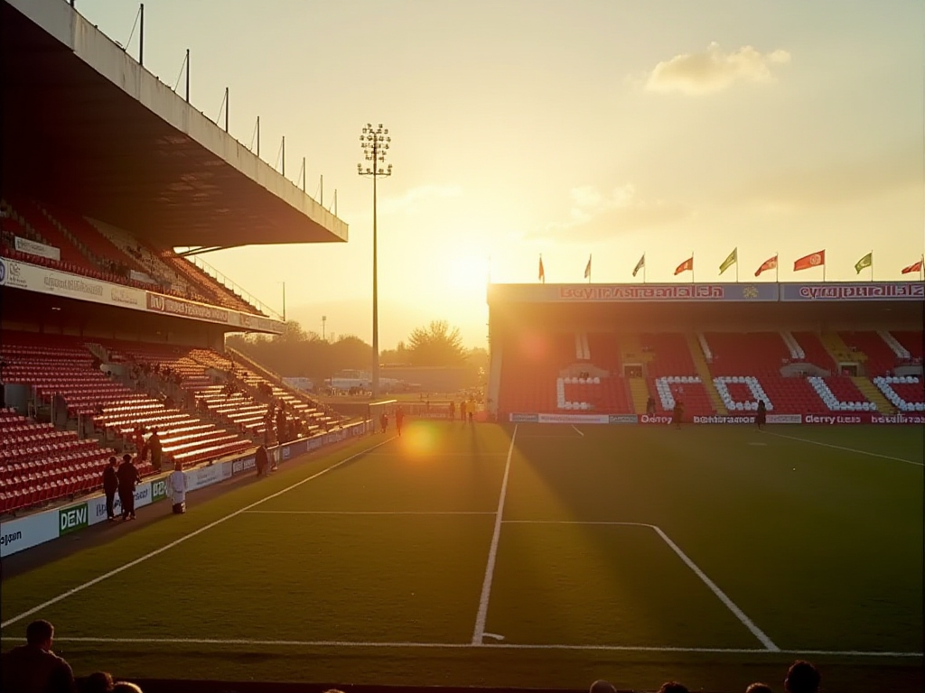 Derry City’s Tactical Evolution Under New Management
