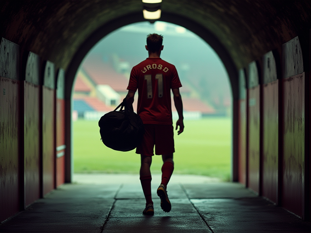 Transfer Speculation: Could S. Drozd Leave Queen's Park?