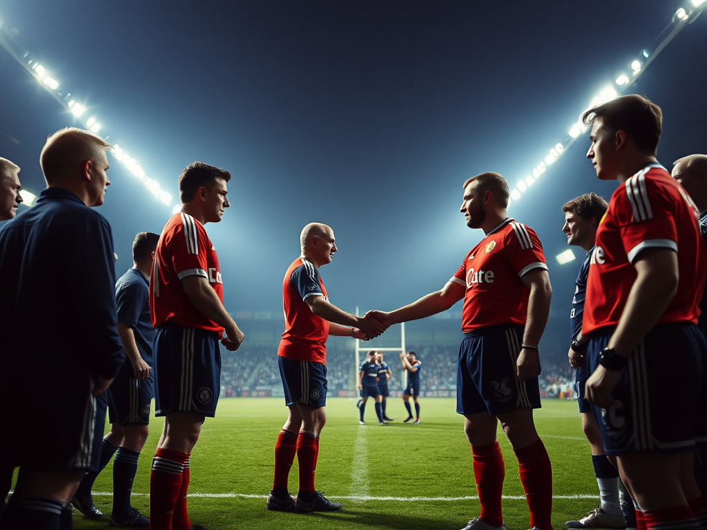 Shelbourne vs. Derry City: A Tactical Preview Ahead of the Clash
