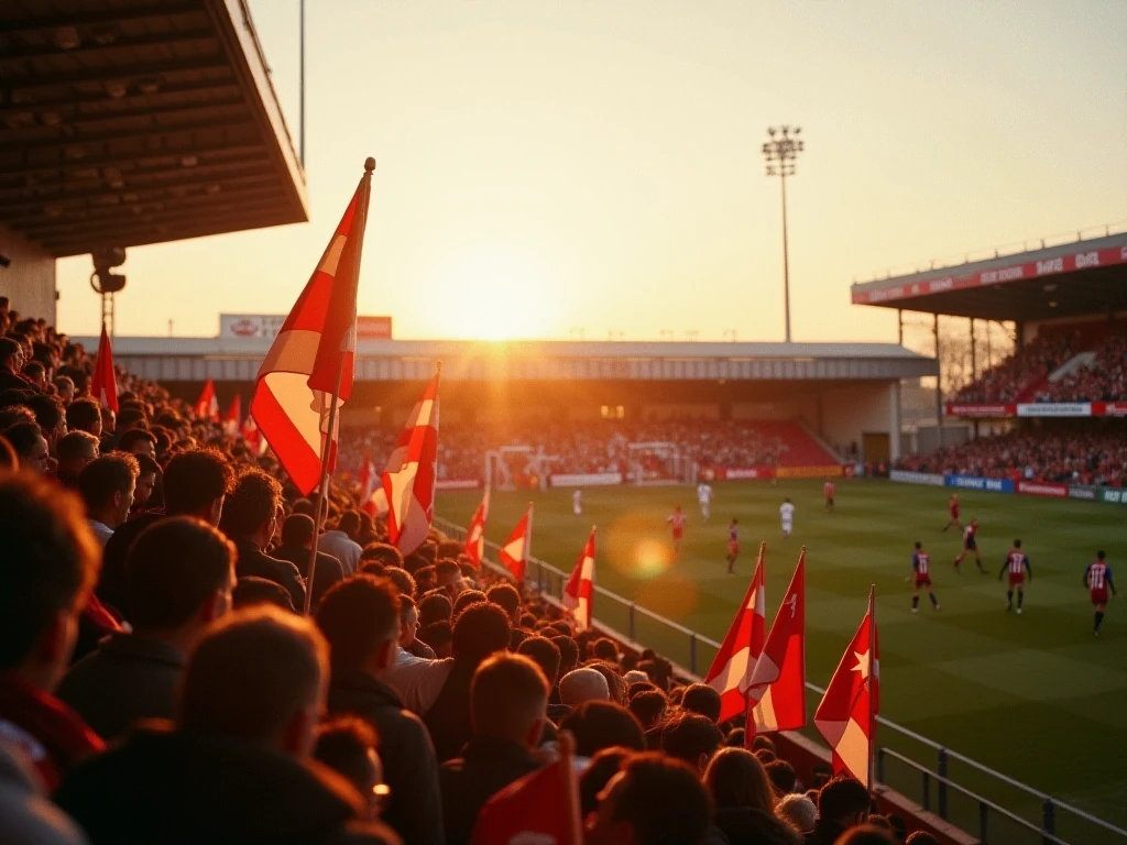 Dunfermline supporters have cultivated a rich tapestry of traditions that make attending a match at KDM Group East End...