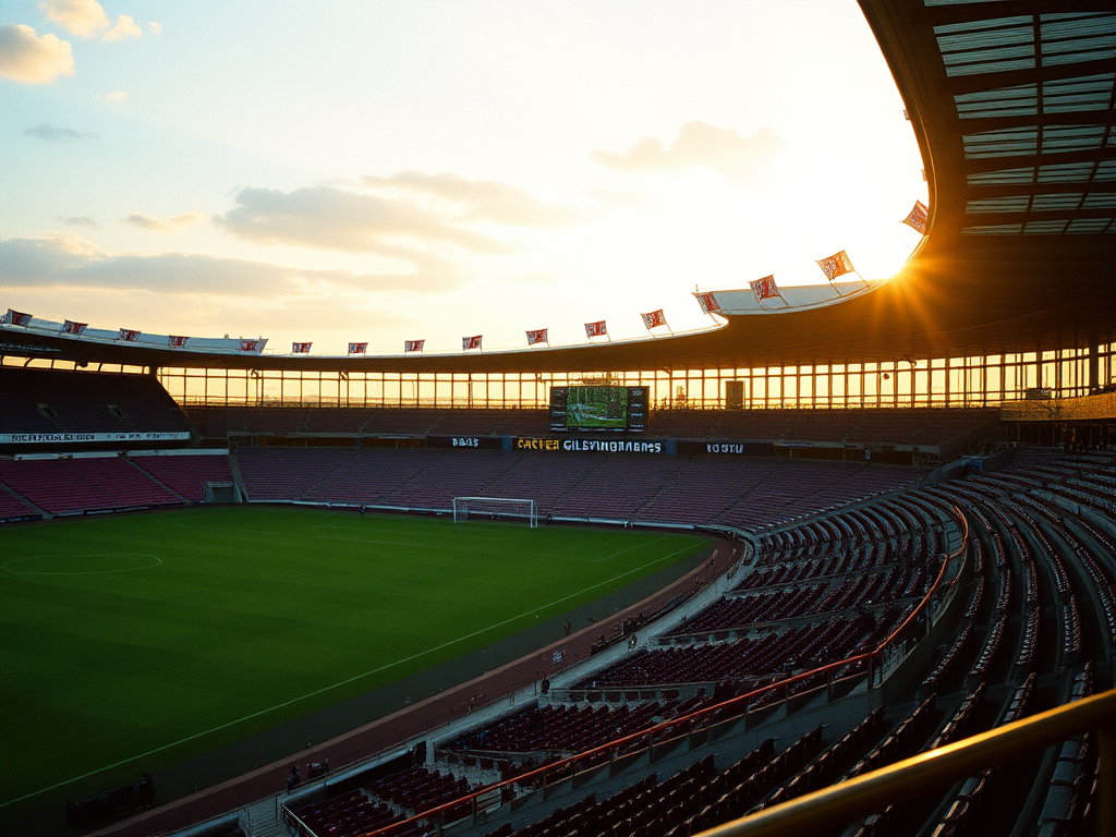 Gaffer's Pragmatic Vision: Steering the Gills Ship with Smart Football