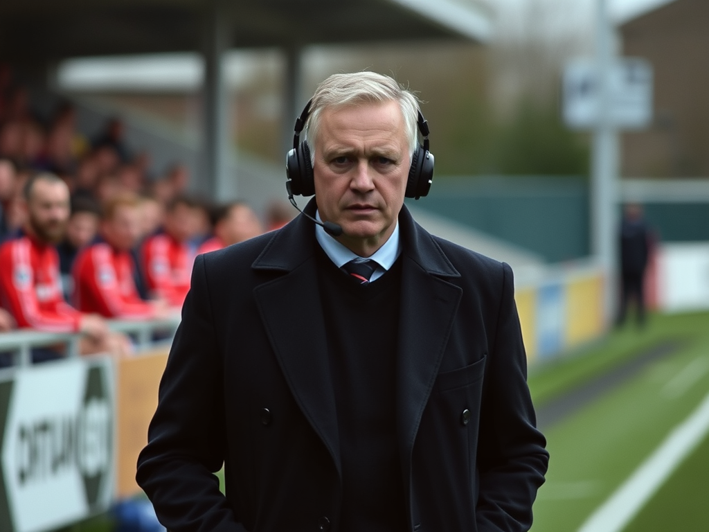 Stephen Lowry’s Return: A Game-Changer for Limavady United
