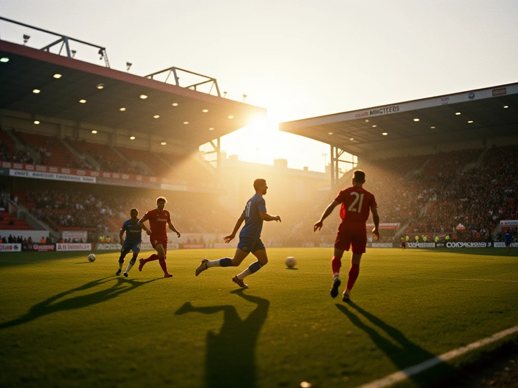 Accrington Stanley's campaign has been a mixed bag of resilient performances and challenging fixtures, as statistical...