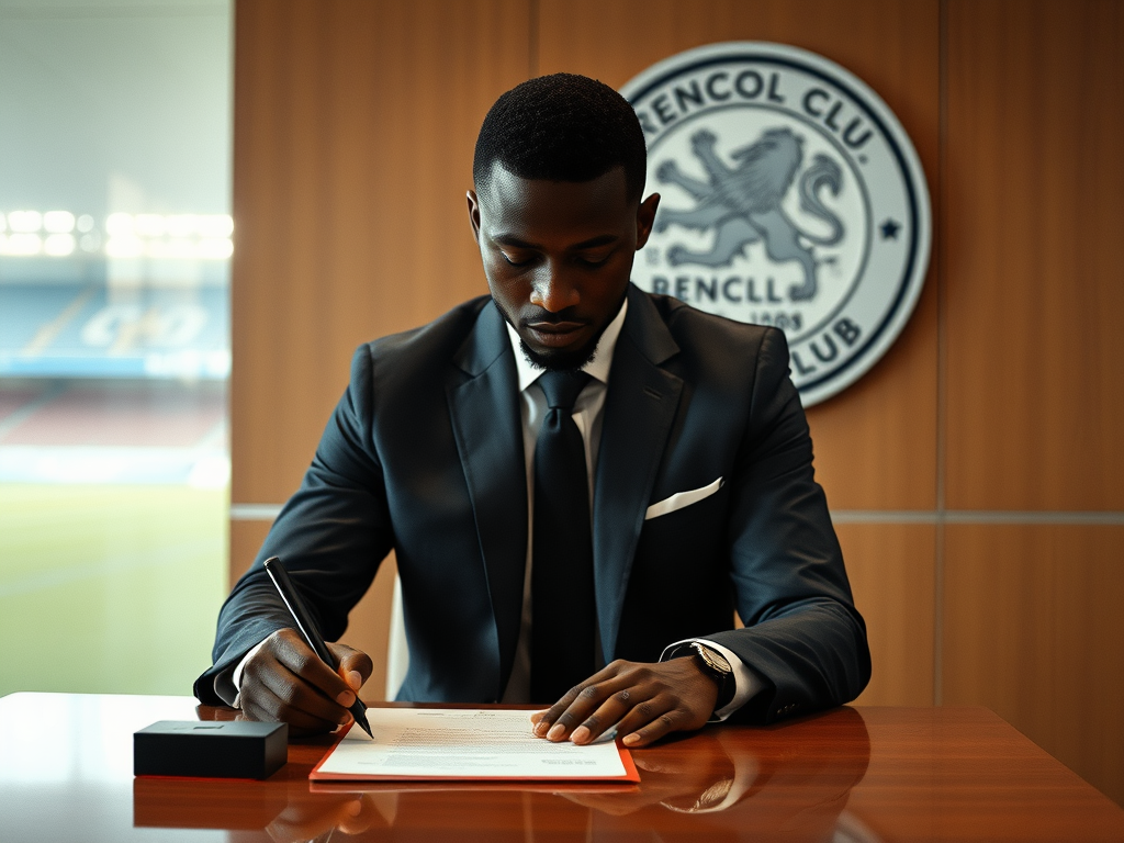 Bromley signs D. Ajayi: A strategic boost to midfield