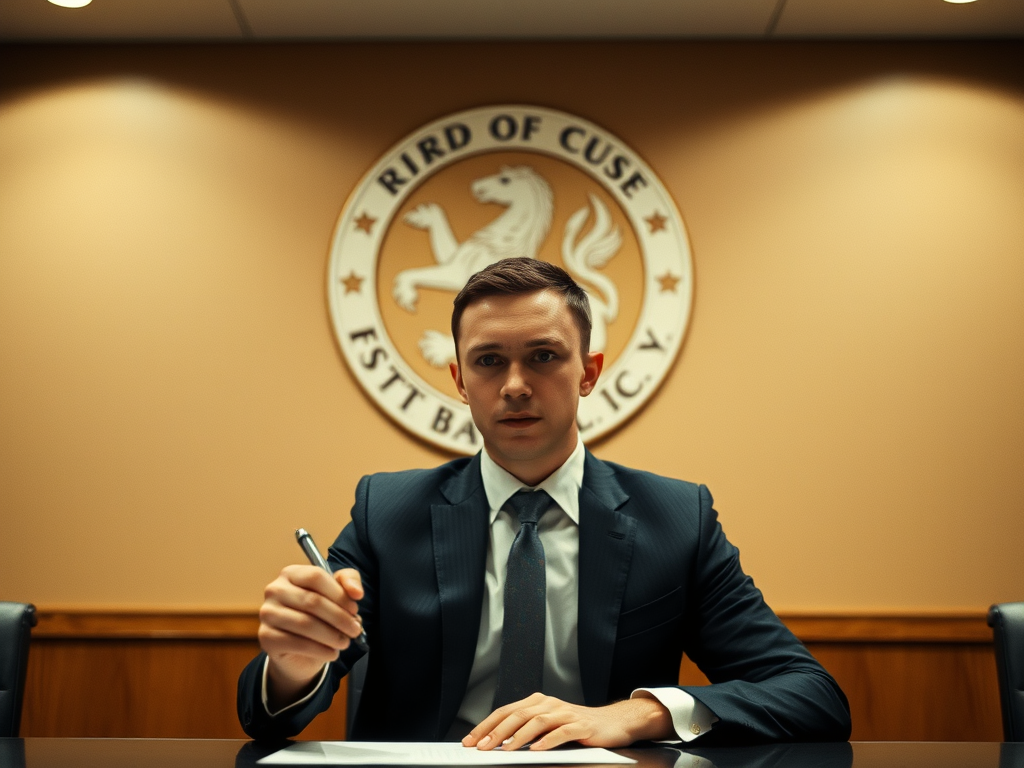 James Brophy's Departure: What it Means for Cambridge United's Future