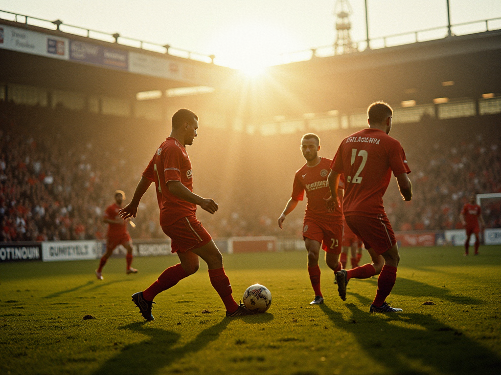 Dramatic Collapse: Reds Suffer Heartbreaking Derby Defeat to Revitalized Hoops