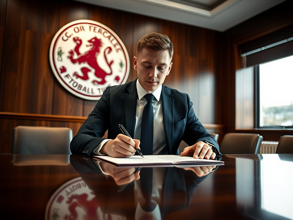 Truro City signs W. Howard from National League rivals