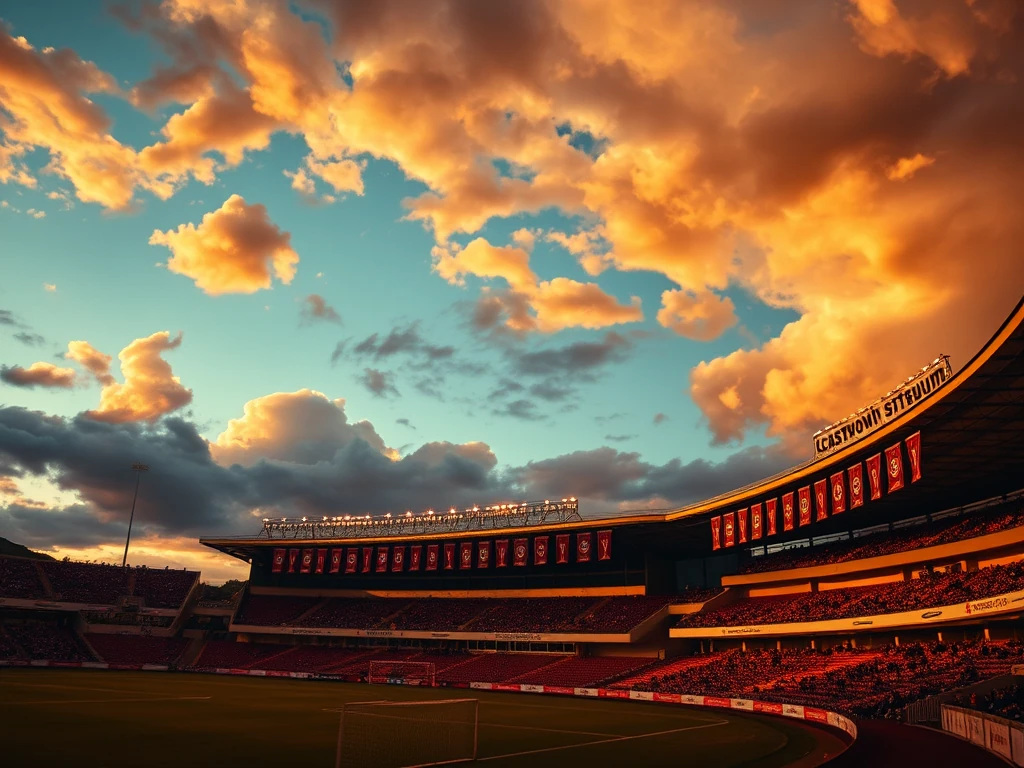 Durban City FC has announced a major partnership with iconic sportswear brand Umbro, marking a significant milestone in...