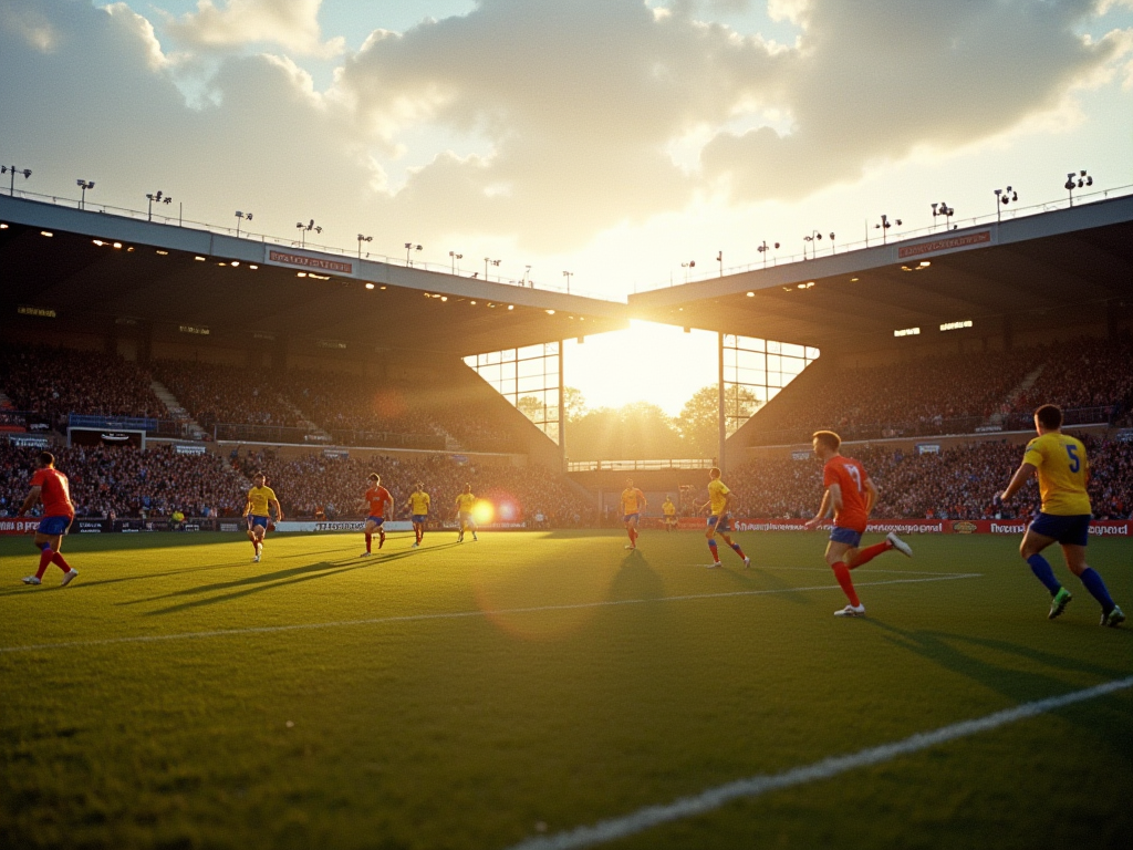 Shrewsbury's Late Show Secures Hard-Fought Draw Against Fleetwood at The Croud Meadow