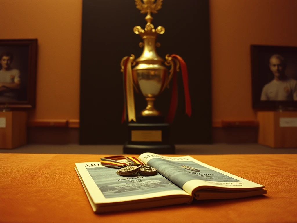 Colwyn Bay: The Seagulls' triumph in the 1981 Welsh Cup remains one of the club's most celebrated achievements