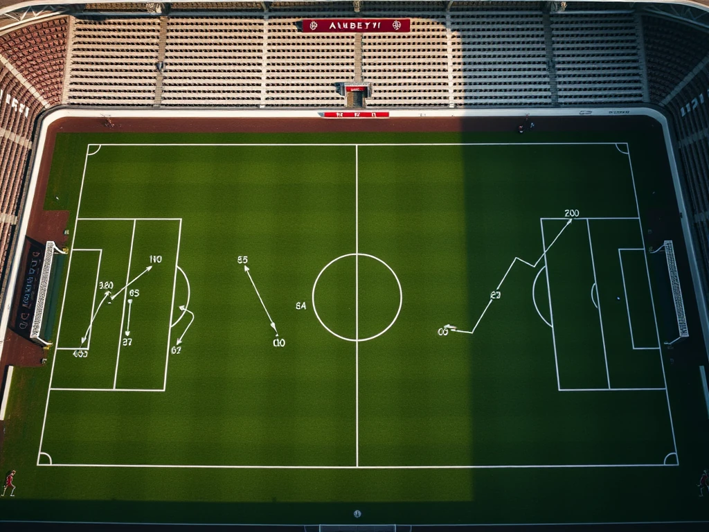 An in-depth look at how Cambridge United's midfield, led by D