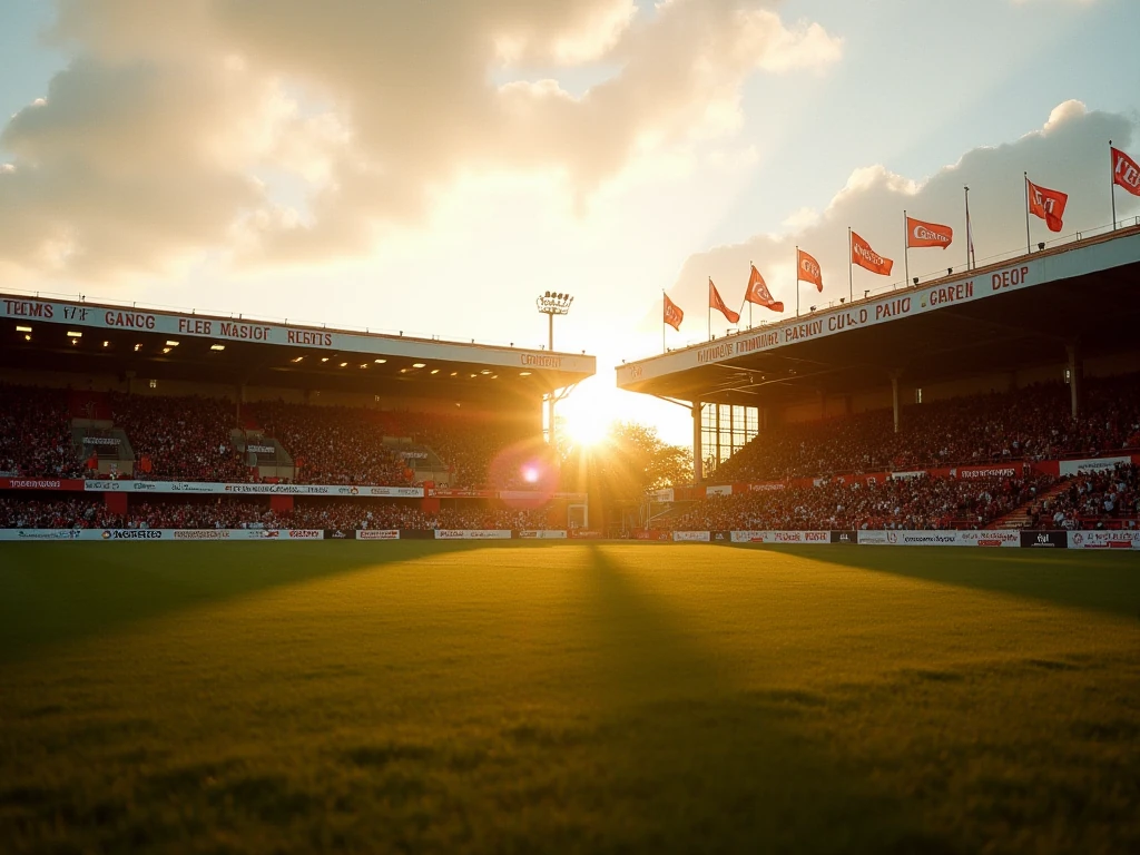 Tamworth FC chairman Bob Andrews has confirmed exciting discussions are underway regarding a potential takeover by new...
