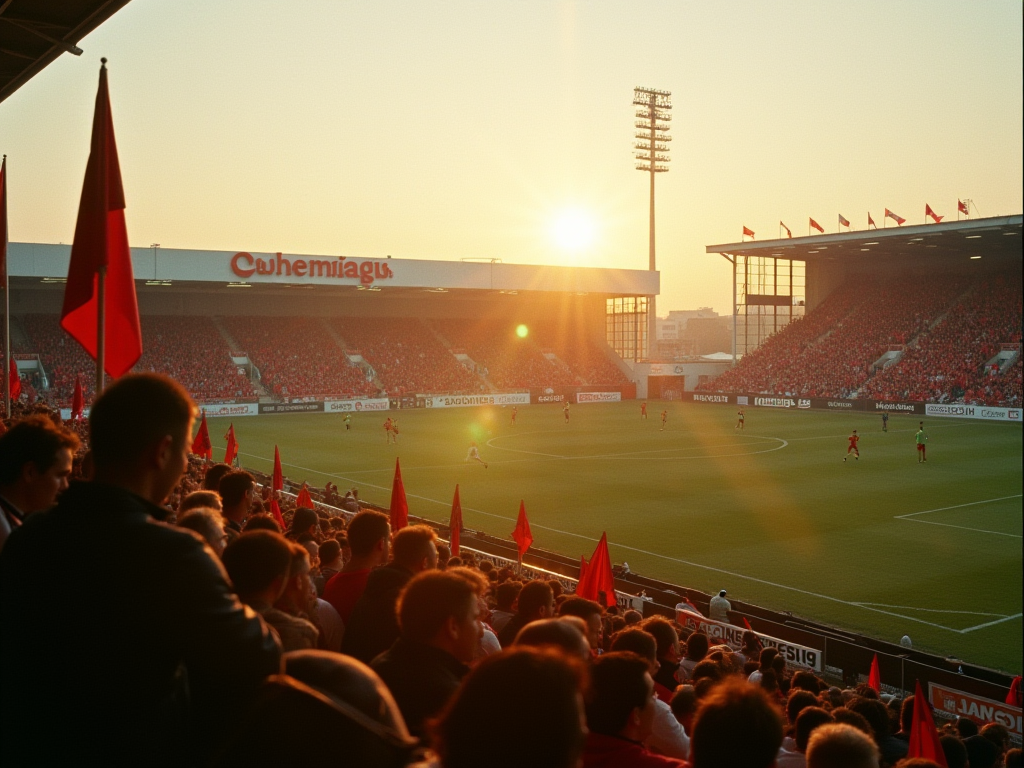 Match Analysis: Bohemians vs Shamrock Rovers