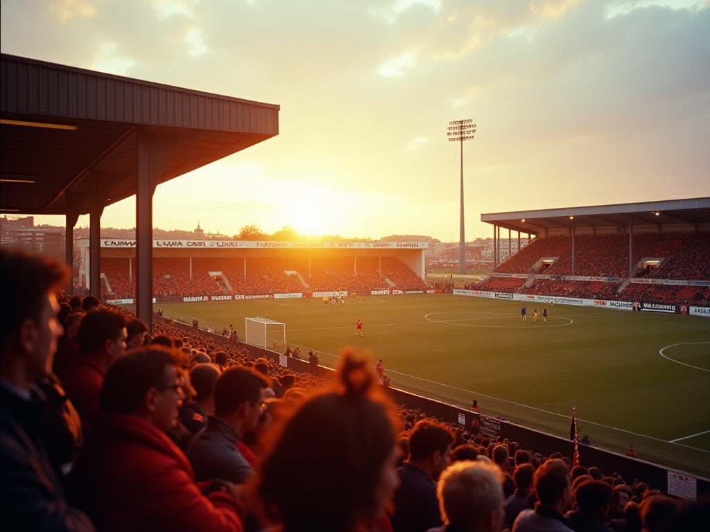 The Historic Rise of Galway United in the 1980s