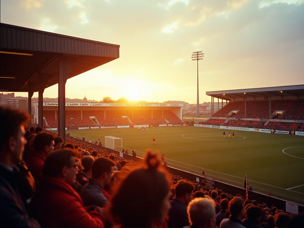 In the 1980s, Galway United experienced a pivotal transformation that set the stage for future success