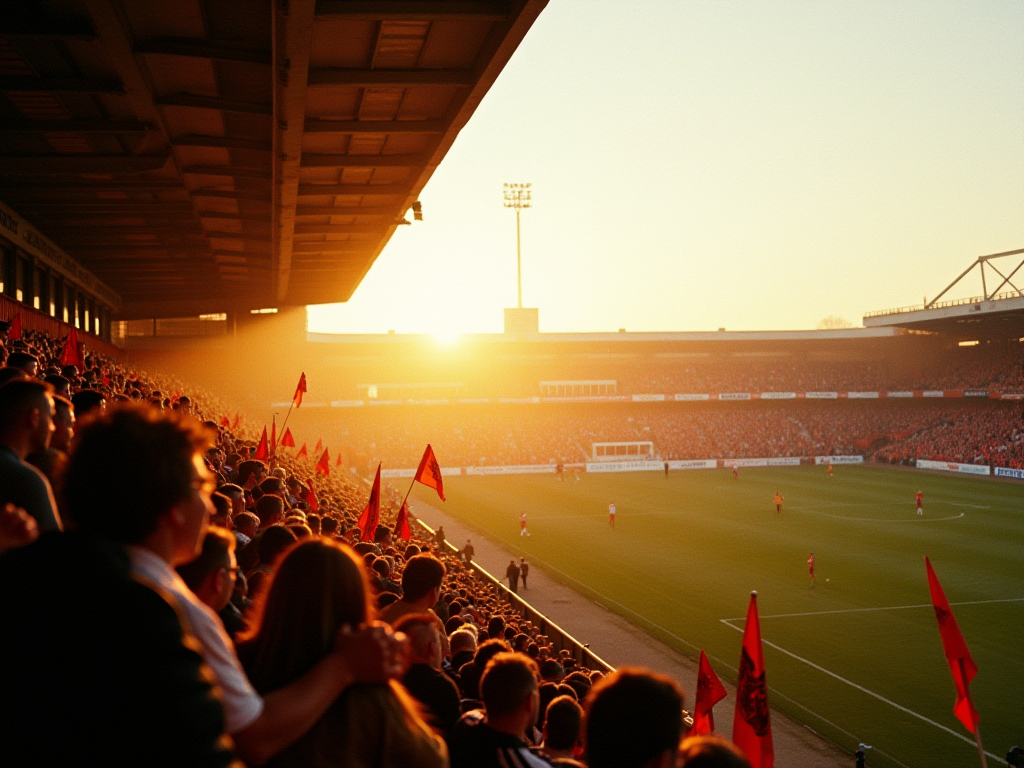 The Exiles' Heart: Newport County's Unique Fan Culture