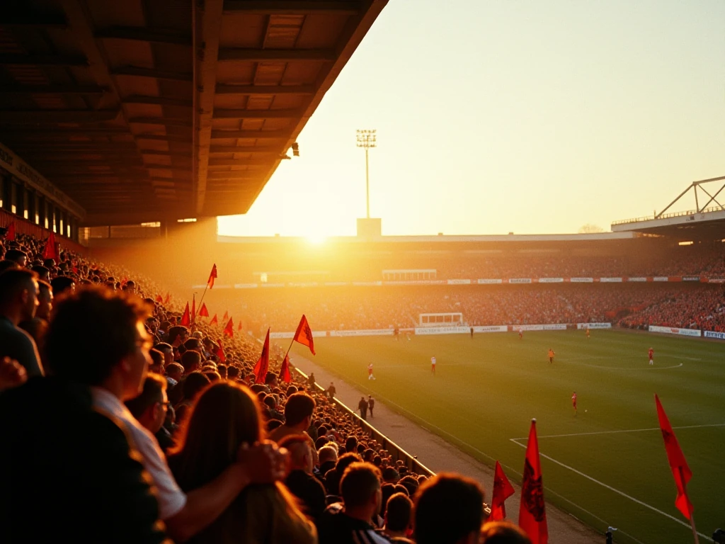 Newport County's supporters are renowned for their passionate dedication, creating a vibrant atmosphere at Rodney Parade