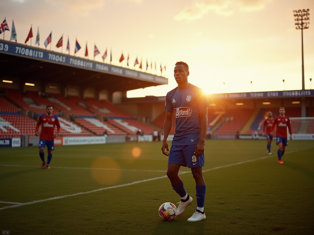 Drogheda United United Seeks Strong Finish: Player Focus on E. Agbaje